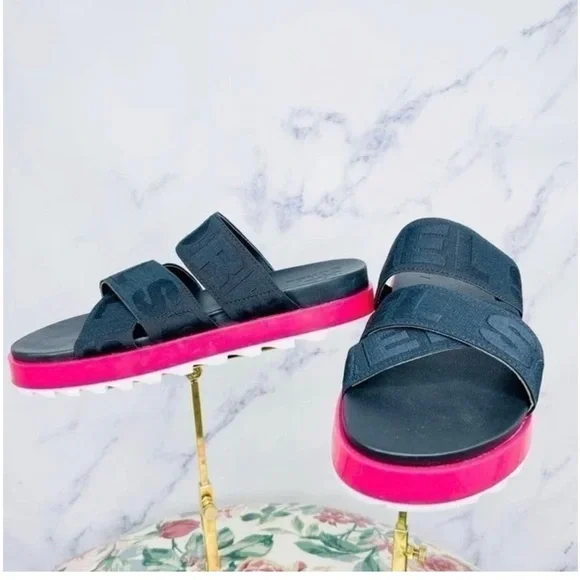 Sorel | Roaming Sport Slide Sandals | Sz 9 - Picture 10 of 10